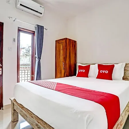 Oyo 91080 Kubu D&D Guesthouse